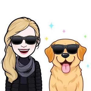 Meet your Posher, Heidi